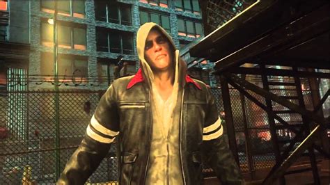alex mercer voice actor|prototype 2 alex mercer.